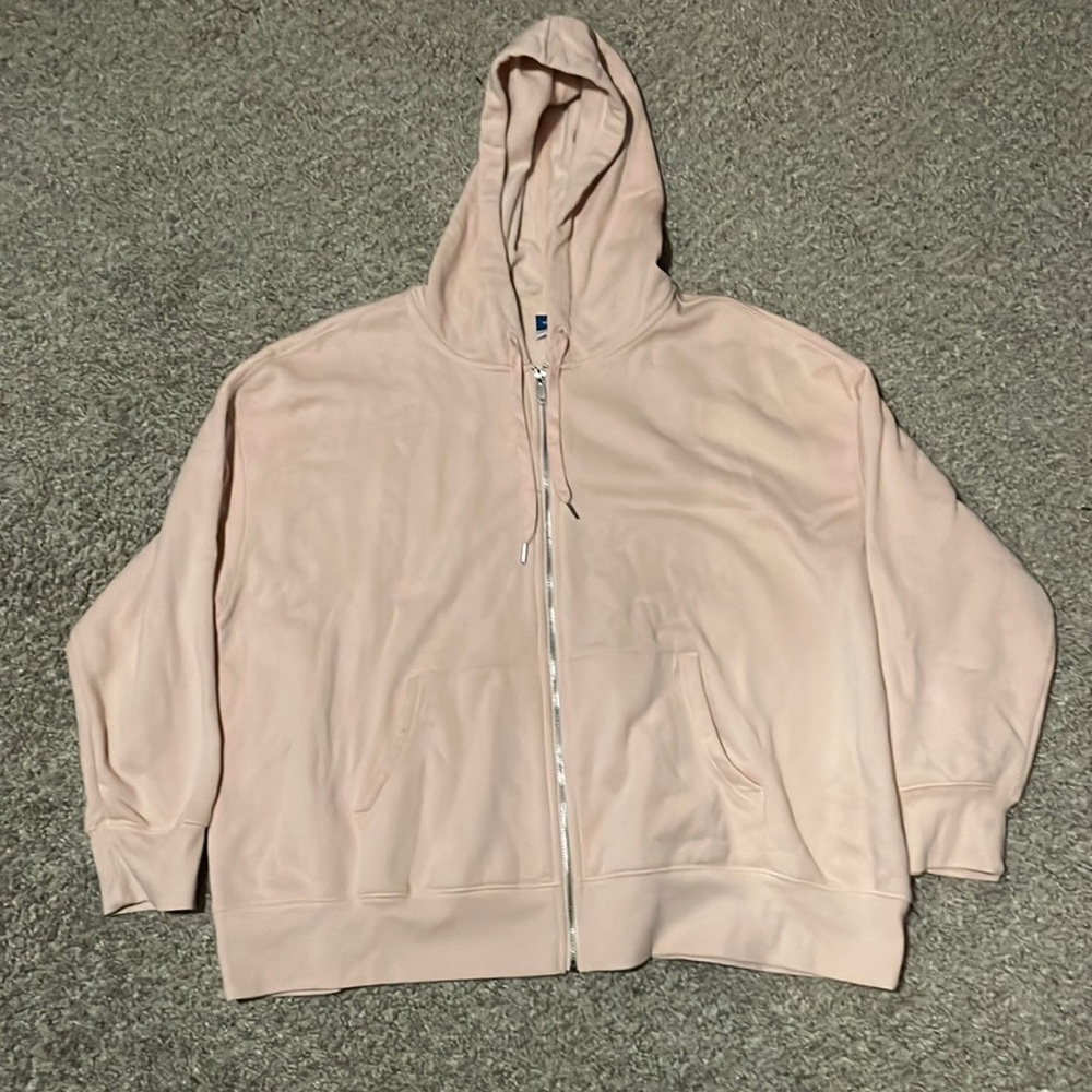 Pink Old Navy Jacket